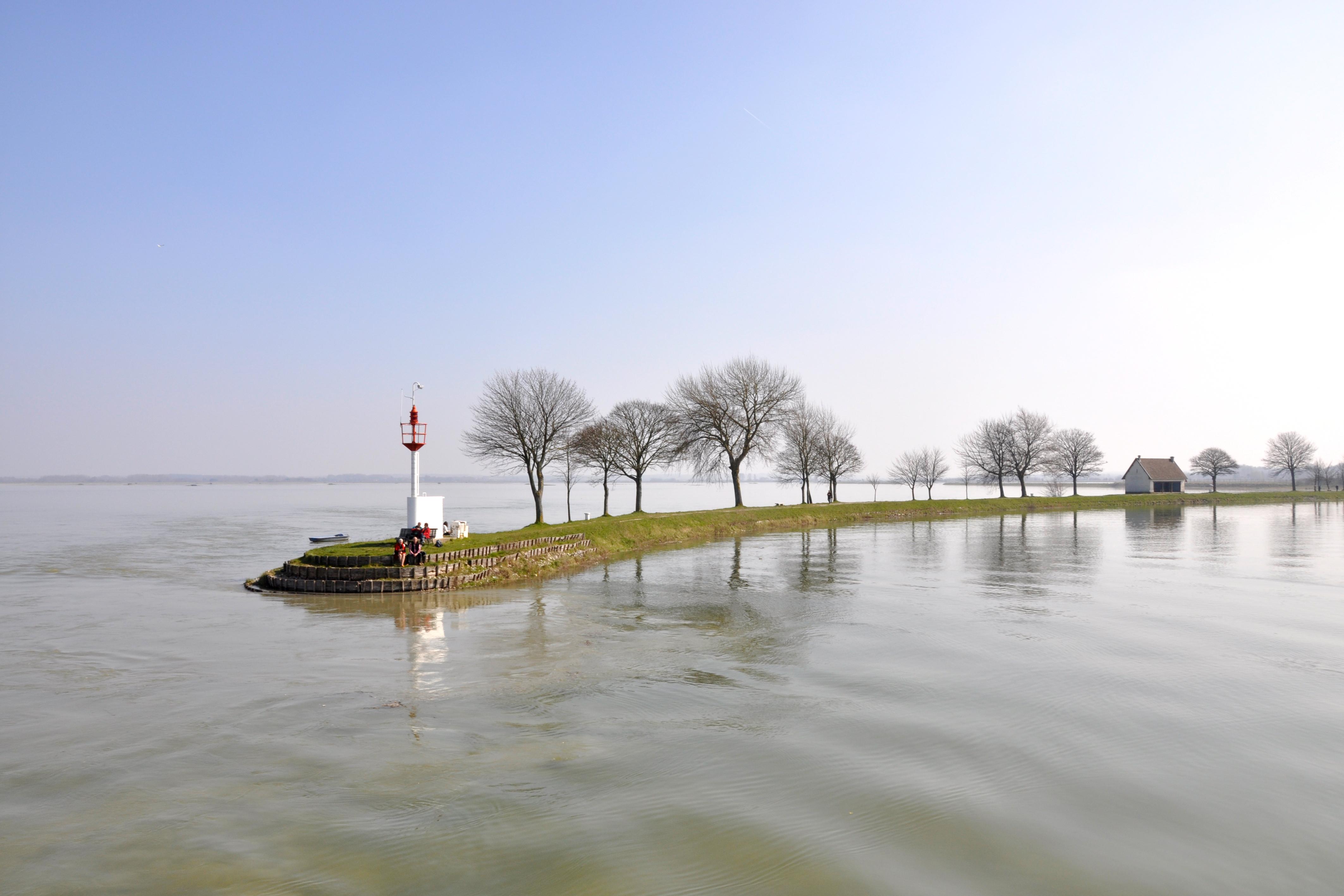 Hotel Du Port Et Des Bains Saint-Valéry-sur-Somme Dış mekan fotoğraf