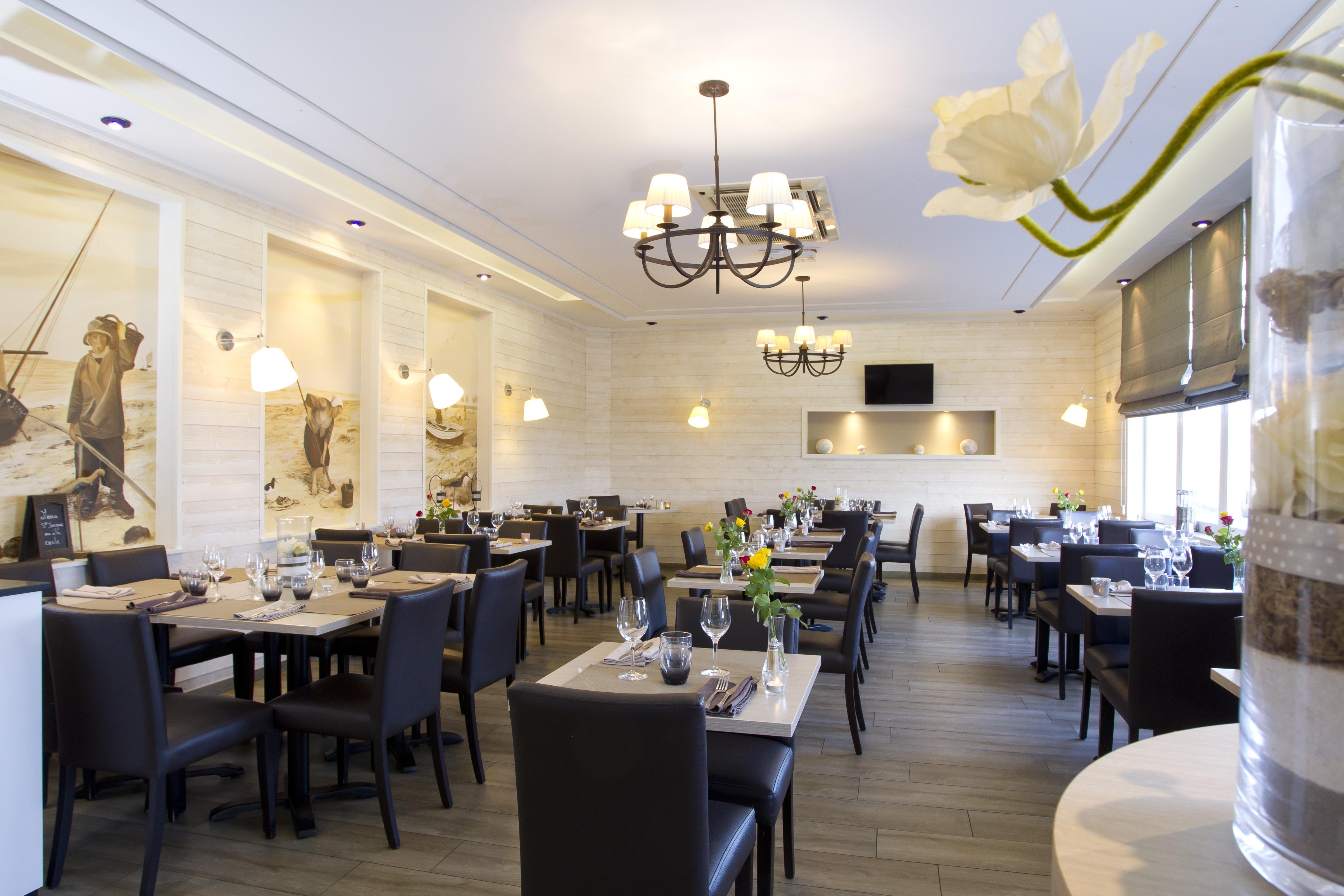 Hotel Du Port Et Des Bains Saint-Valéry-sur-Somme Dış mekan fotoğraf